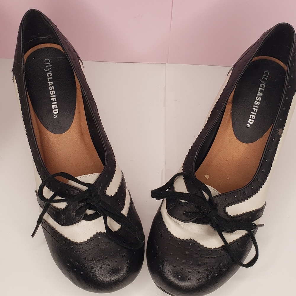 Pumps